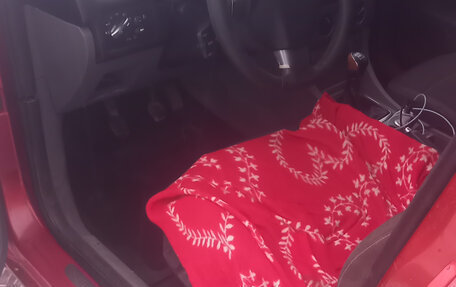 Ford Focus II рестайлинг, 2008 год, 340 000 рублей, 10 фотография