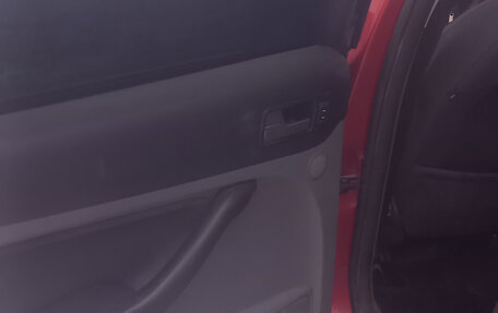 Ford Focus II рестайлинг, 2008 год, 340 000 рублей, 14 фотография