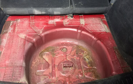 Ford Focus II рестайлинг, 2008 год, 340 000 рублей, 25 фотография