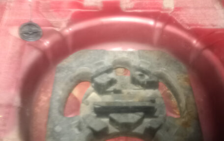 Ford Focus II рестайлинг, 2008 год, 340 000 рублей, 24 фотография