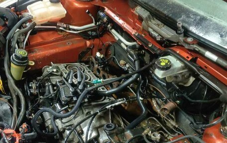 Ford Focus II рестайлинг, 2008 год, 340 000 рублей, 28 фотография