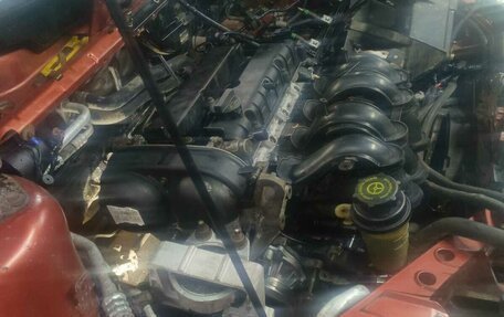 Ford Focus II рестайлинг, 2008 год, 340 000 рублей, 30 фотография