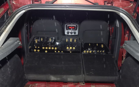 Ford Focus II рестайлинг, 2008 год, 340 000 рублей, 23 фотография