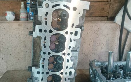 Ford Focus II рестайлинг, 2008 год, 340 000 рублей, 29 фотография