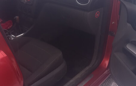 Ford Focus II рестайлинг, 2008 год, 340 000 рублей, 26 фотография