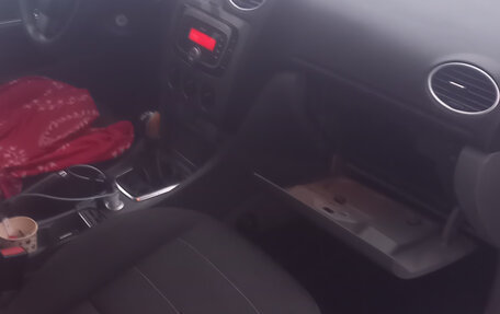 Ford Focus II рестайлинг, 2008 год, 340 000 рублей, 32 фотография