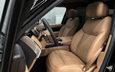 Land Rover Range Rover IV рестайлинг, 2025 год, 29 000 000 рублей, 10 фотография