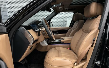 Land Rover Range Rover IV рестайлинг, 2025 год, 29 000 000 рублей, 9 фотография