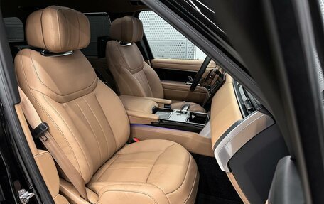 Land Rover Range Rover IV рестайлинг, 2025 год, 29 000 000 рублей, 13 фотография