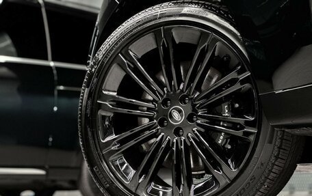 Land Rover Range Rover IV рестайлинг, 2025 год, 29 000 000 рублей, 8 фотография
