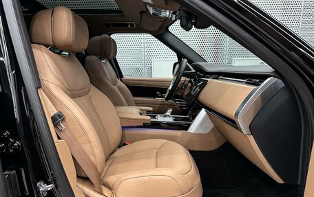 Land Rover Range Rover IV рестайлинг, 2025 год, 29 000 000 рублей, 12 фотография