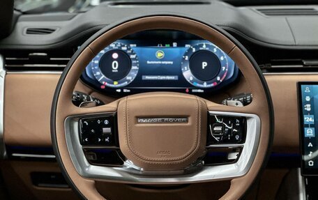 Land Rover Range Rover IV рестайлинг, 2025 год, 29 000 000 рублей, 16 фотография