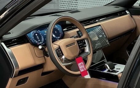 Land Rover Range Rover IV рестайлинг, 2025 год, 29 000 000 рублей, 11 фотография