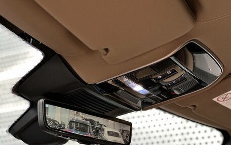 Land Rover Range Rover IV рестайлинг, 2025 год, 29 000 000 рублей, 22 фотография