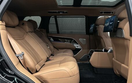 Land Rover Range Rover IV рестайлинг, 2025 год, 29 000 000 рублей, 24 фотография