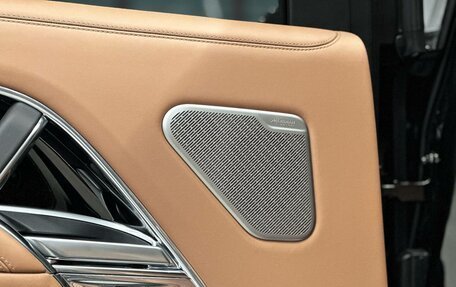 Land Rover Range Rover IV рестайлинг, 2025 год, 29 000 000 рублей, 29 фотография