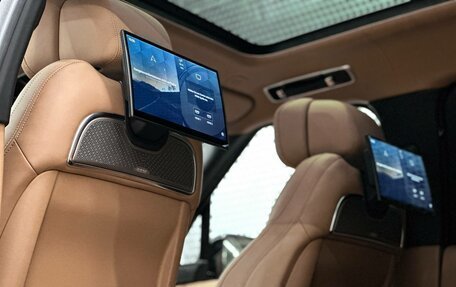 Land Rover Range Rover IV рестайлинг, 2025 год, 29 000 000 рублей, 25 фотография