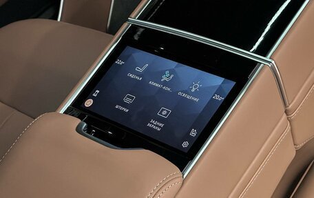 Land Rover Range Rover IV рестайлинг, 2025 год, 29 000 000 рублей, 27 фотография