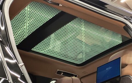 Land Rover Range Rover IV рестайлинг, 2025 год, 29 000 000 рублей, 28 фотография