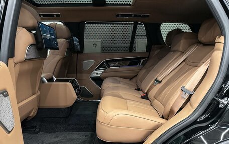 Land Rover Range Rover IV рестайлинг, 2025 год, 29 000 000 рублей, 23 фотография