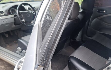 Chevrolet Lacetti, 2009 год, 430 000 рублей, 3 фотография