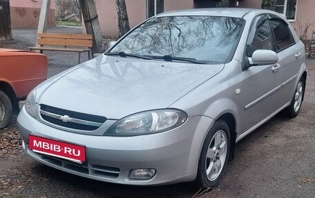 Chevrolet Lacetti, 2009 год, 430 000 рублей, 2 фотография