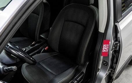 Nissan Qashqai, 2011 год, 1 360 000 рублей, 12 фотография