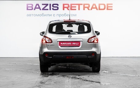 Nissan Qashqai, 2011 год, 1 360 000 рублей, 6 фотография