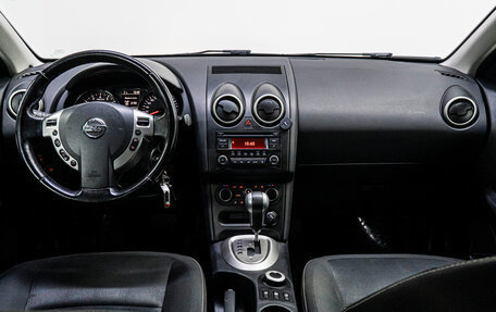 Nissan Qashqai, 2011 год, 1 360 000 рублей, 16 фотография