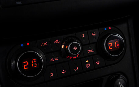 Nissan Qashqai, 2011 год, 1 360 000 рублей, 23 фотография