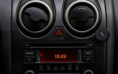 Nissan Qashqai, 2011 год, 1 360 000 рублей, 22 фотография