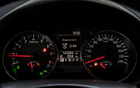 Nissan Qashqai, 2011 год, 1 360 000 рублей, 26 фотография