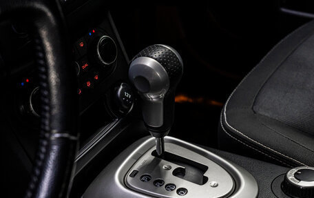 Nissan Qashqai, 2011 год, 1 360 000 рублей, 25 фотография