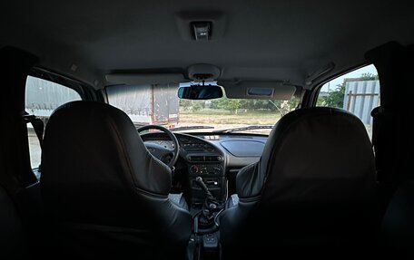 Chevrolet Niva I рестайлинг, 2004 год, 420 000 рублей, 5 фотография