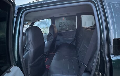 Chevrolet Niva I рестайлинг, 2004 год, 420 000 рублей, 7 фотография