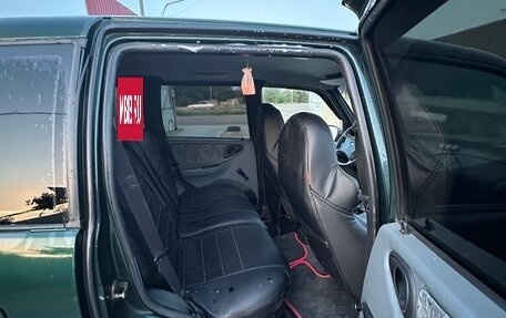 Chevrolet Niva I рестайлинг, 2004 год, 420 000 рублей, 4 фотография