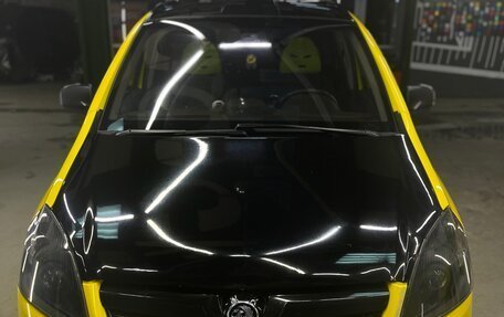 Opel Zafira B, 2007 год, 1 000 000 рублей, 2 фотография