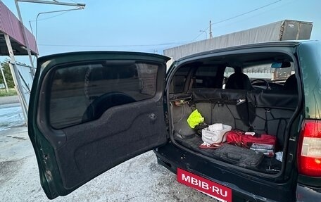 Chevrolet Niva I рестайлинг, 2004 год, 420 000 рублей, 6 фотография