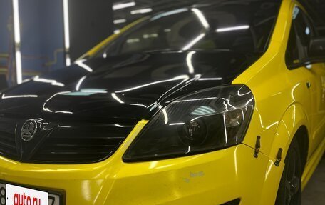 Opel Zafira B, 2007 год, 1 000 000 рублей, 6 фотография