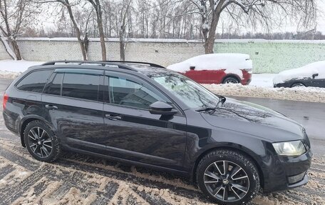 Skoda Octavia, 2014 год, 1 700 000 рублей, 7 фотография