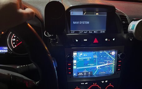 Opel Zafira B, 2007 год, 1 000 000 рублей, 9 фотография