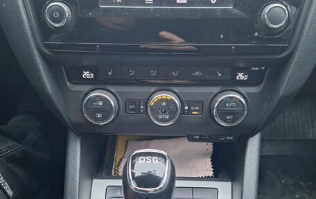 Skoda Octavia, 2014 год, 1 700 000 рублей, 8 фотография