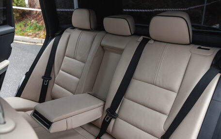 Mercedes-Benz GLK-Класс, 2009 год, 1 490 000 рублей, 15 фотография