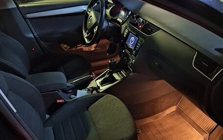 Skoda Octavia, 2014 год, 1 700 000 рублей, 10 фотография