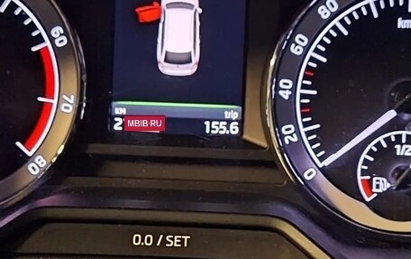 Skoda Octavia, 2014 год, 1 700 000 рублей, 11 фотография