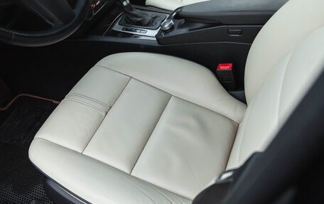 Mercedes-Benz GLK-Класс, 2009 год, 1 490 000 рублей, 27 фотография