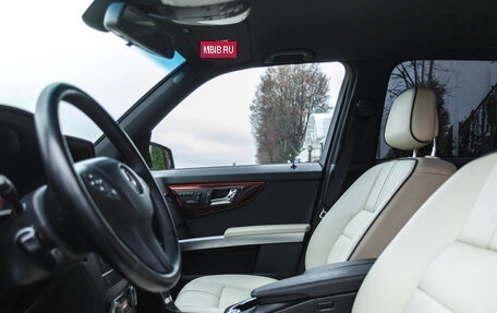 Mercedes-Benz GLK-Класс, 2009 год, 1 490 000 рублей, 26 фотография