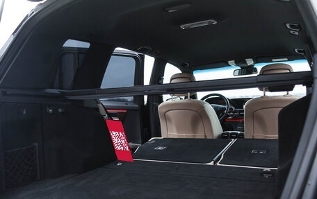 Mercedes-Benz GLK-Класс, 2009 год, 1 490 000 рублей, 20 фотография