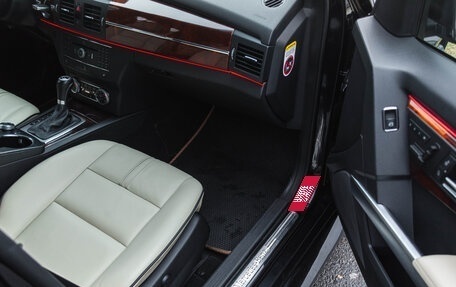 Mercedes-Benz GLK-Класс, 2009 год, 1 490 000 рублей, 23 фотография