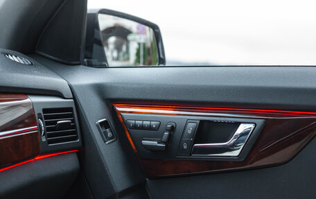 Mercedes-Benz GLK-Класс, 2009 год, 1 490 000 рублей, 32 фотография